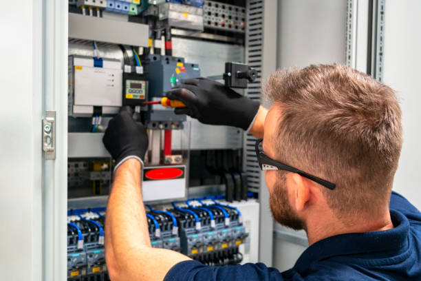 Best Electrical Rewiring Services  in Seneca, MO
