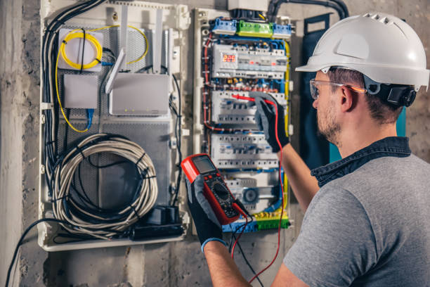 Best Electrical Upgrades for Homes  in Seneca, MO
