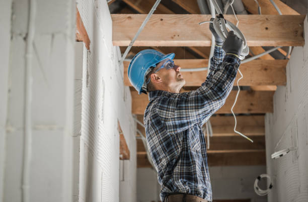 Best Electrical Outlet Repair  in Seneca, MO