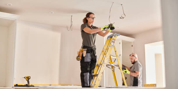 Best Home Electrical Repair  in Seneca, MO