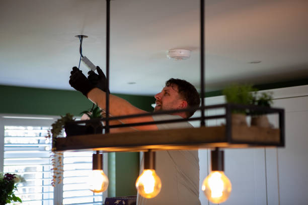 Best Outdoor Lighting Installation  in Seneca, MO