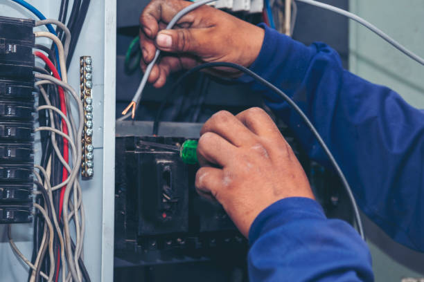 Affordable Emergency Electrician in MO