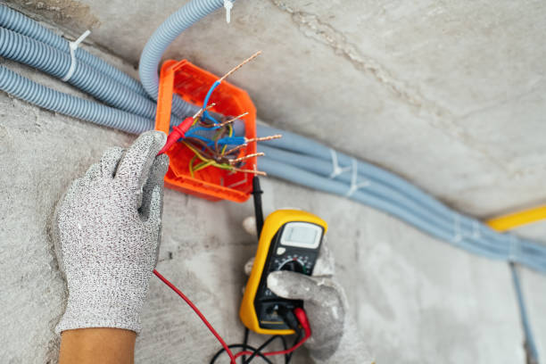 Best Electrical System Inspection  in Seneca, MO
