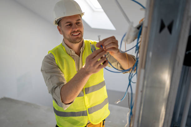 Best Electrical Troubleshooting Services  in Seneca, MO